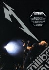(Music Dvd) Metallica - Quebec Magnetic (2 Dvd) cd
