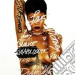 Rihanna - Unapologetic cd