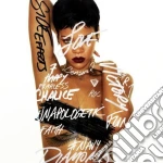 Rihanna - Unapologetic cd