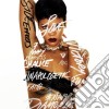 Rihanna - Unapologetic cd