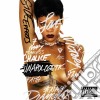 Rihanna - Unapologetic Deluxe cd