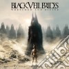 Black Veil Brides - Wretched And Divine cd