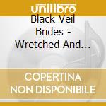 Black Veil Brides - Wretched And Divine: The Story Of The Wild Ones cd
