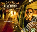 Zucchero - La Sesion Cubana cd