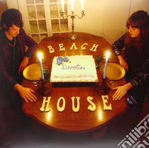 (LP Vinile) Beach House - Devotion (2 Lp+Cd) lp vinile di Beach House