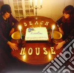 (LP Vinile) Beach House - Devotion (2 Lp+Cd) vinile