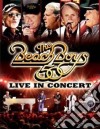 (Music Dvd) Beach Boys (The) - Live In Concert (2 Dvd) cd