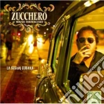 Zucchero - La Sesion Cubana cd