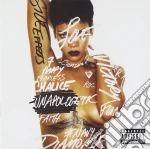 Rihanna - Unapologetic cd