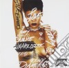 Rihanna - Unapologetic cd musicale di Rihanna