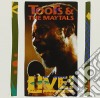 Toots & The Maytals - Live cd