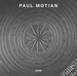 Paul Motian - Paul Motian (6 Cd) cd musicale di Paul Motian