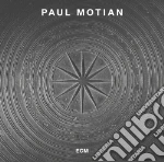 Paul Motian - Paul Motian (6 Cd) cd