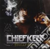 Chief Keef - Finally Rich cd