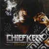 Chief Keef - Finally Rich(Edit) cd