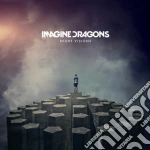 Imagine Dragons - Night Visions cd