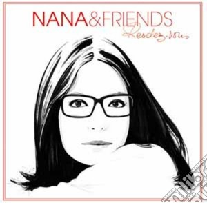 Nana Mouskouri - Rendezvous cd musicale di Nana Mouskouri