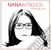 Nana Mouskouri - Rendezvous cd