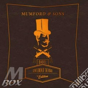Mumford & Sons - Babel (Gentlemen Of The Road Edition) (3 Cd) cd musicale di Mumford & sons