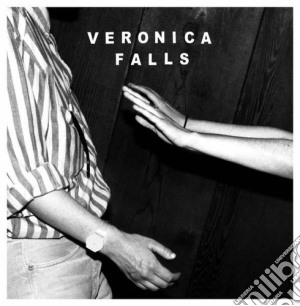 Veronica Falls - Waiting For Something To Happen' cd musicale di Veronica Falls