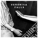 Veronica Falls - Waiting For Something To Happen' cd