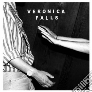 (LP Vinile) Veronica Falls - Waiting For Something To Happen' lp vinile di Veronica Falls