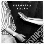(LP Vinile) Veronica Falls - Waiting For Something To Happen'