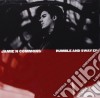 Jamie N Commons - Rumble And Sway Ep cd