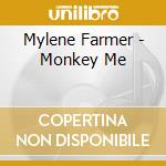 Mylene Farmer - Monkey Me cd