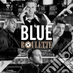 Blue - Roulette cd