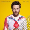 Jovanotti - Backup 1987-2012 (2 Cd) cd