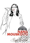 (Music Dvd) Nana Mouskouri - Live At The Royal Albert Hall cd