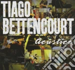 Tiago Bettencourt - Acustico cd