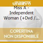 Miss A - Independent Woman (+Dvd / Ntsc 0) cd