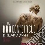 Broken Circle Breakdown (The) cd