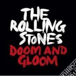 (LP Vinile) Rolling Stones (The) - Doom & Gloom lp vinile di Rolling Stones