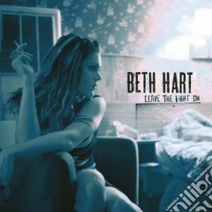 (LP Vinile) Beth Hart - Leave The Light On + 5 (2 Lp) lp vinile di Beth Hart