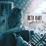 (LP Vinile) Beth Hart - Leave The Light On + 5 (2 Lp) vinile