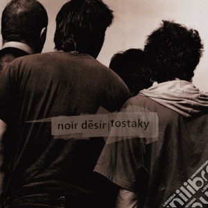 (LP Vinile) Noir Desir - Tostaky lp vinile di Noir Desir