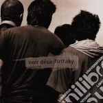 (LP Vinile) Noir Desir - Tostaky vinile