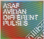 Asaf Avidan - Different Pulses cd