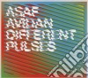 Asaf Avidan - Different Pulses cd