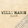 Willy Mason - Carry On cd