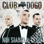 Club Dogo - Noi Siamo Il Club (Reloaded) (2 Cd) cd
