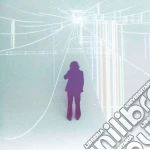 Jim James - Regions Of Light And Sound Of God cd