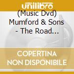 (Music Dvd) Mumford & Sons - The Road To Red Rocks cd