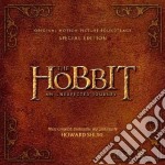 Hobbit (The) - An Unexpected Journey (Ltd Deluxe Edition) (2 Cd)