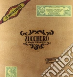 Zucchero - La Sesion Cubana (Limited Edition) (2 Cd+Dvd+Lp) cd
