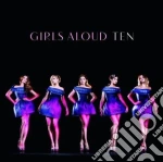 Ten - Girls Aloud cd