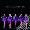 Ten - Girls Aloud cd